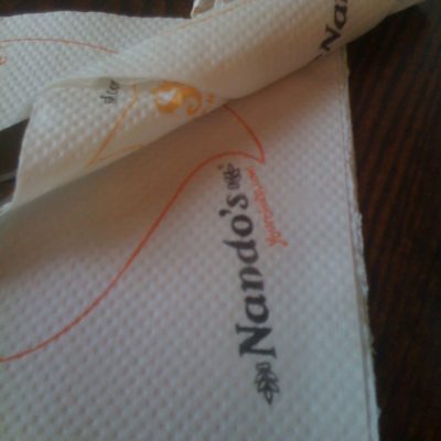 Nando's